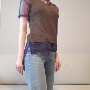 Silk Loft Vest